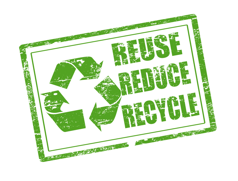 Smart Strategies for Office Recycling