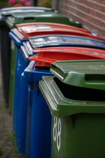 What to know when your Barnet rubbish collection is delayed